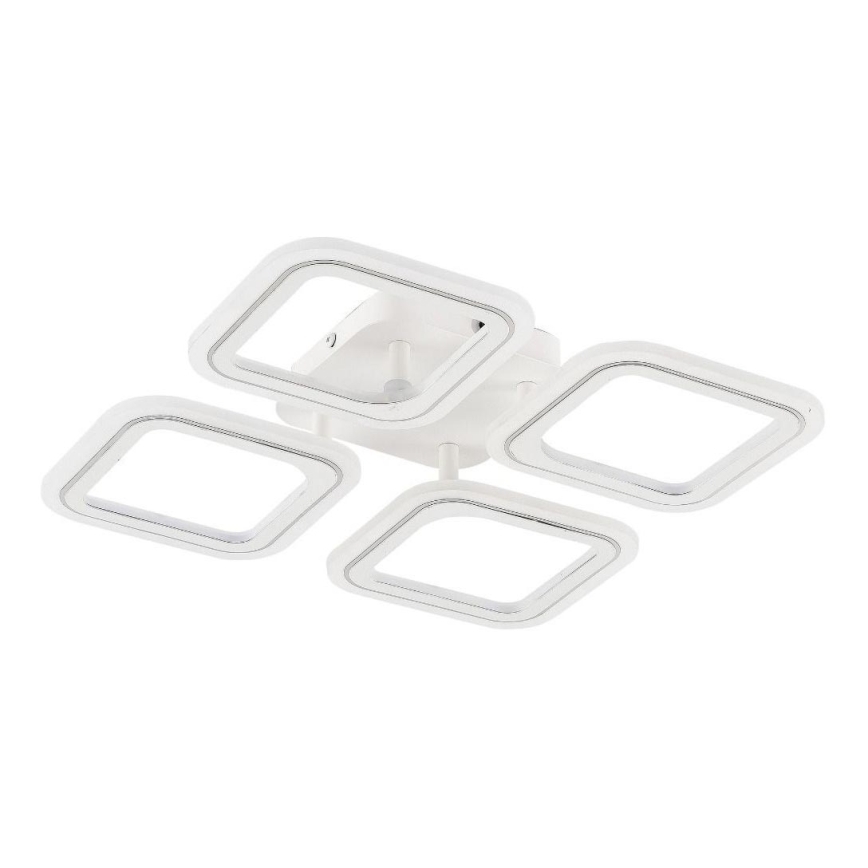 Zuma Line - LED Dimmelhető mennyezeti lámpa LED/30W/230V 3000-6000K fehér + távirányítás