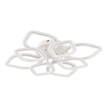 Zuma Line - LED Dimmelhető mennyezeti lámpa LED/75W/230V 3000-6000K fehér + távirányítás