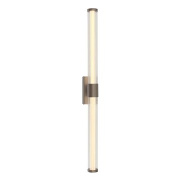 Zuma Line - LED fali lámpa LED/12W/230V sárgaréz