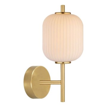 Zuma Line - LED fali lámpa LED/6,5W/230V arany