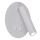 Zuma Line - LED fali spotlámpa LED/5,5W/230V 4000K + LED/2,5W 3000K fehér