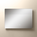 Zuma Line - LED Fürdőszobai fűtött fali tükör háttérvilágítással LED/24W/230V 3000/4000/6000K 70x50 cm IP44