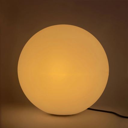 Zuma Line - Kültéri lámpa 1xE27/15W/230V, átm. 30 cm, IP44