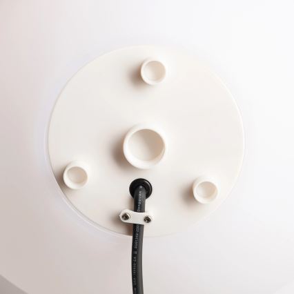 Zuma Line - Kültéri lámpa 1xE27/15W/230V, átm. 30 cm, IP44