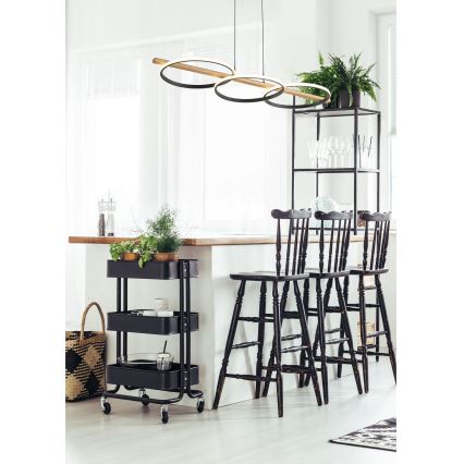 Zuma Line - LED dimmelhető függeszték kábellel LED/35W/230V