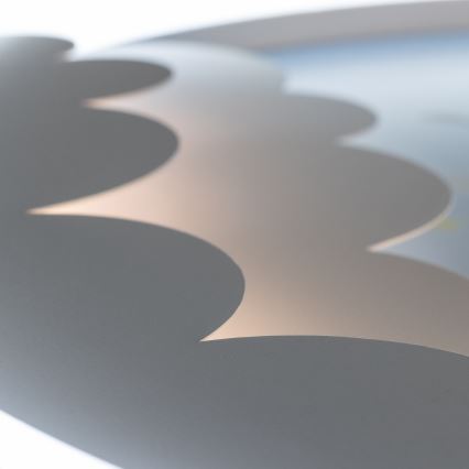 Zuma Line - LED Dimmelhető dětské Mennyezeti lámpa LED/42W/230V 3000/5700K astronaut