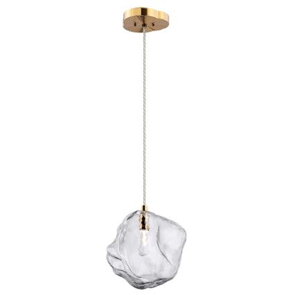 Zuma Line - Csillár zsinóron 1xE27/40W/230V