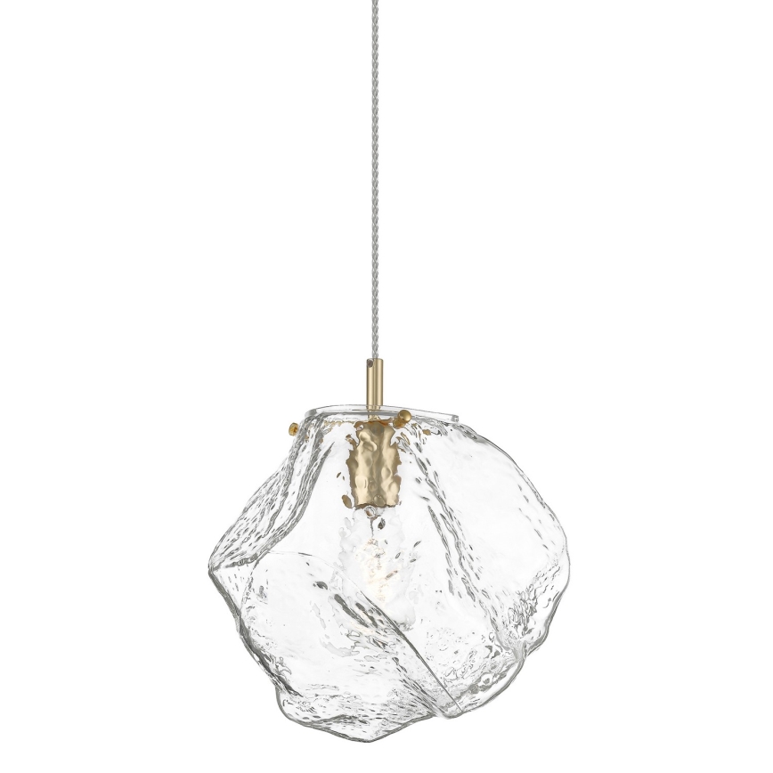 Zuma Line - Csillár zsinóron 1xE27/40W/230V