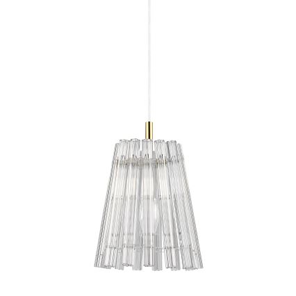 Zuma Line - Csillár zsinóron 1xE14/40W/230V arany