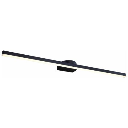 Zuma Line - LED képkivilágító LED/20W/230V 60 cm fekete